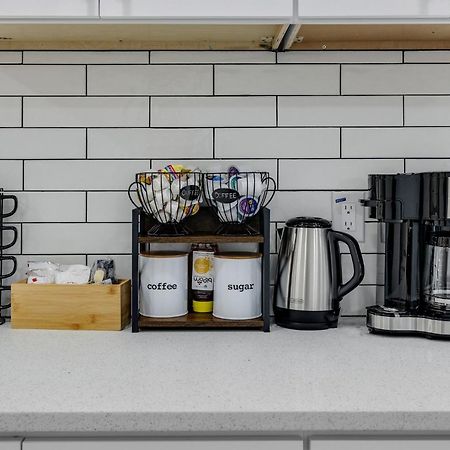 Frisco Getaway Hometel W The Spa And Outdoor Kitchen المظهر الخارجي الصورة