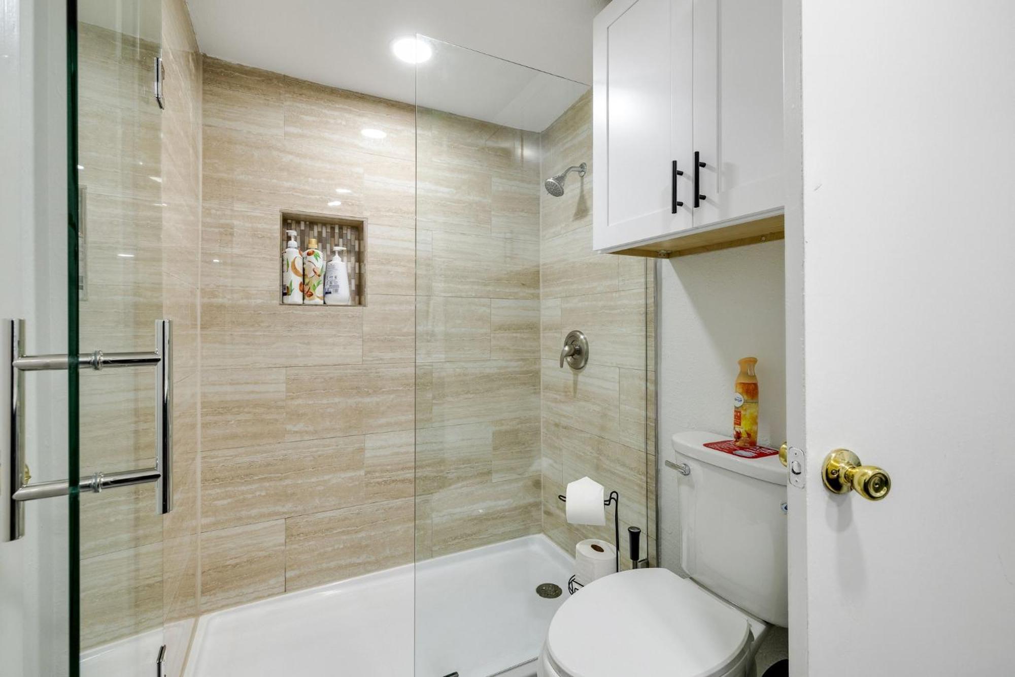 Frisco Getaway Hometel W The Spa And Outdoor Kitchen المظهر الخارجي الصورة