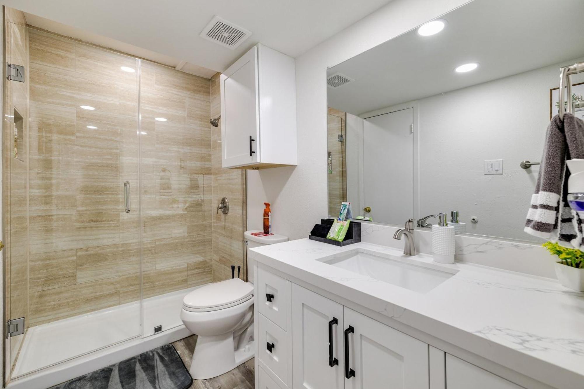 Frisco Getaway Hometel W The Spa And Outdoor Kitchen المظهر الخارجي الصورة