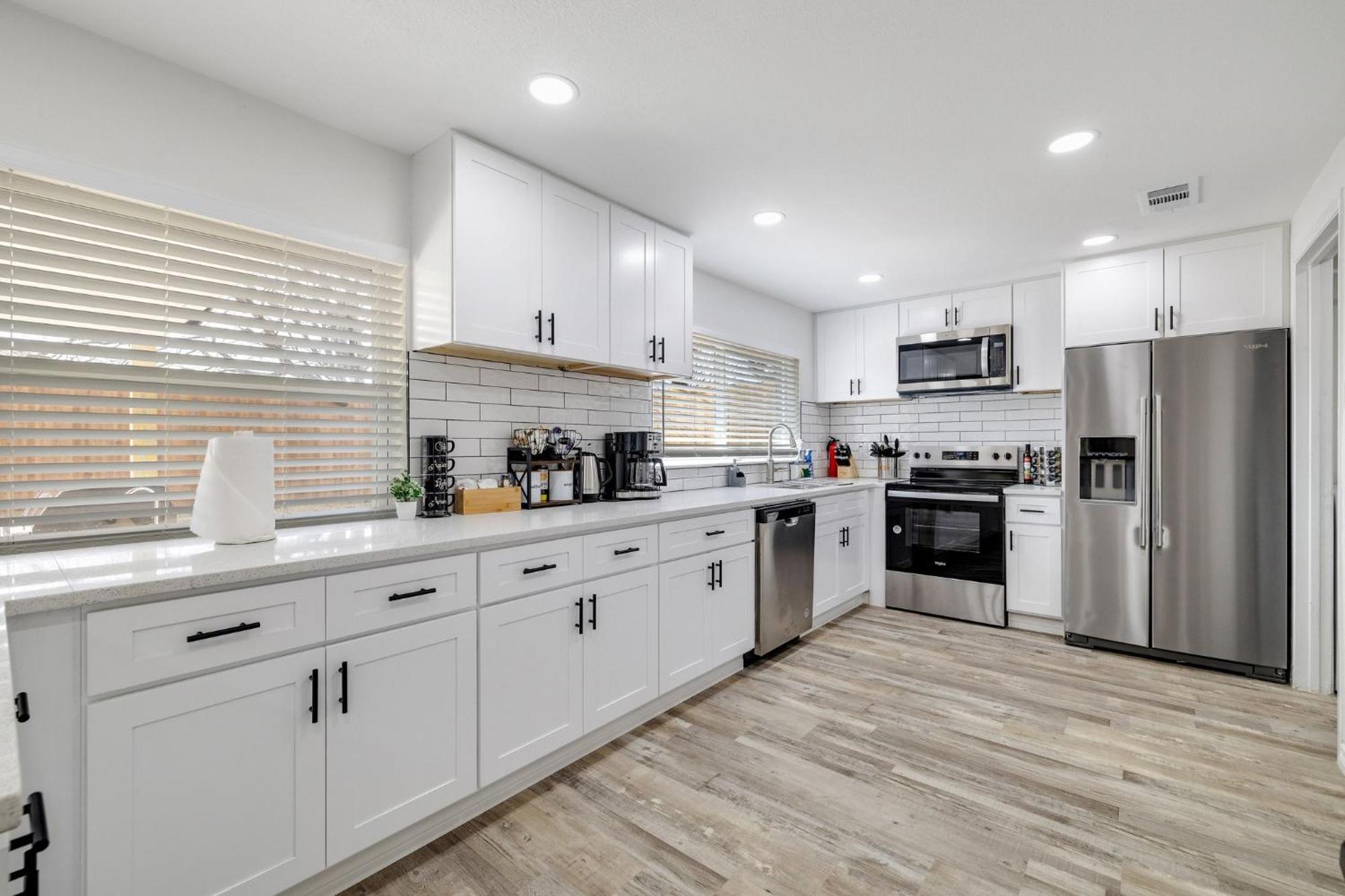 Frisco Getaway Hometel W The Spa And Outdoor Kitchen المظهر الخارجي الصورة