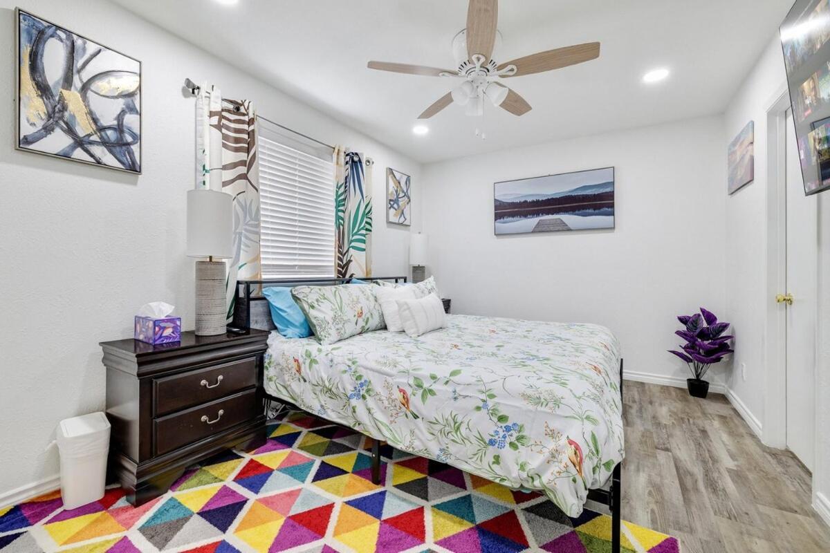 Frisco Getaway Hometel W The Spa And Outdoor Kitchen المظهر الخارجي الصورة
