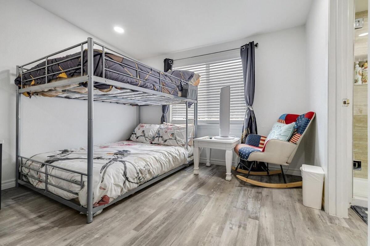 Frisco Getaway Hometel W The Spa And Outdoor Kitchen المظهر الخارجي الصورة