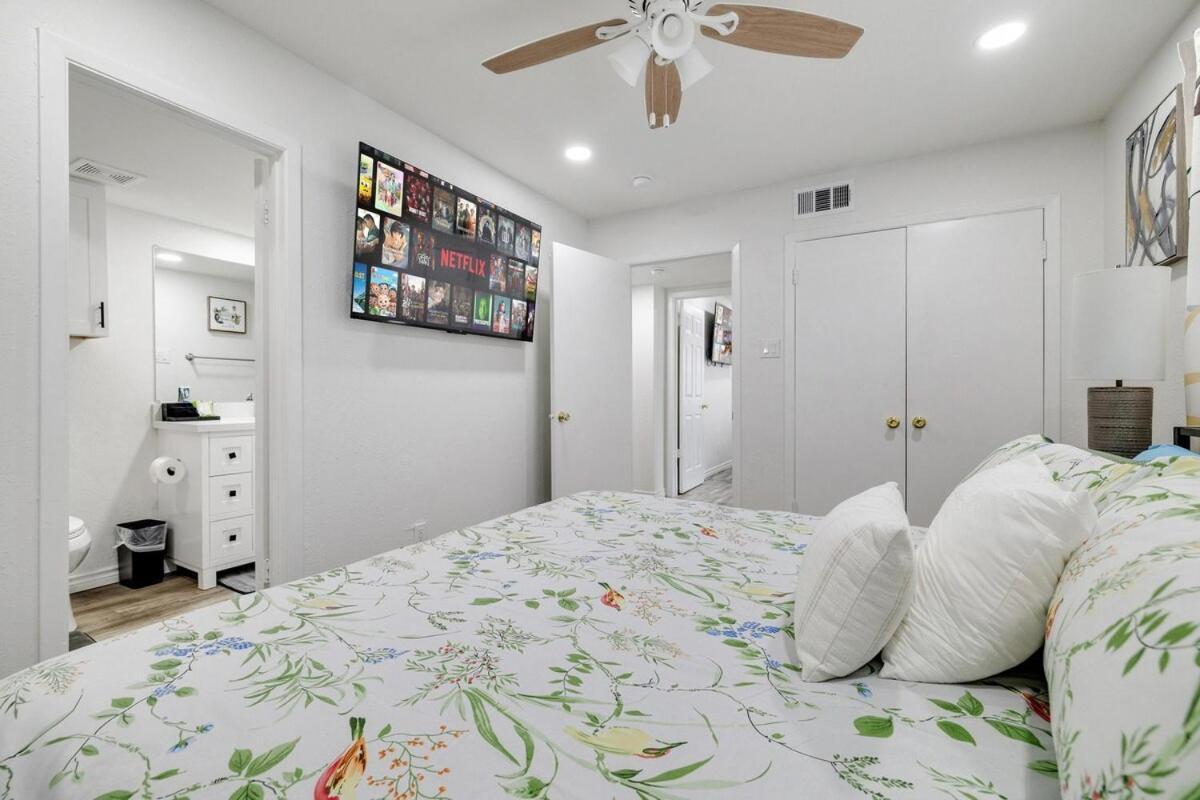 Frisco Getaway Hometel W The Spa And Outdoor Kitchen المظهر الخارجي الصورة