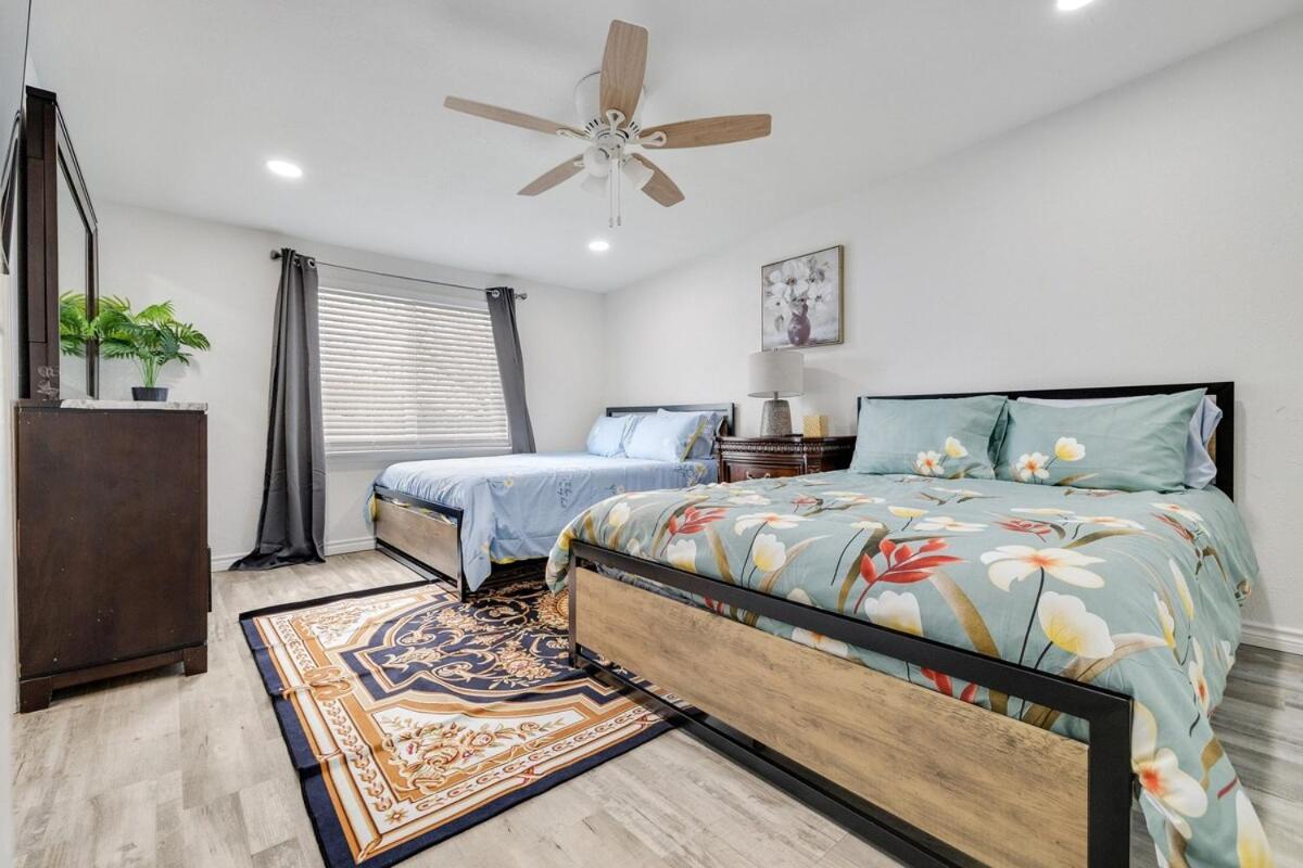 Frisco Getaway Hometel W The Spa And Outdoor Kitchen المظهر الخارجي الصورة