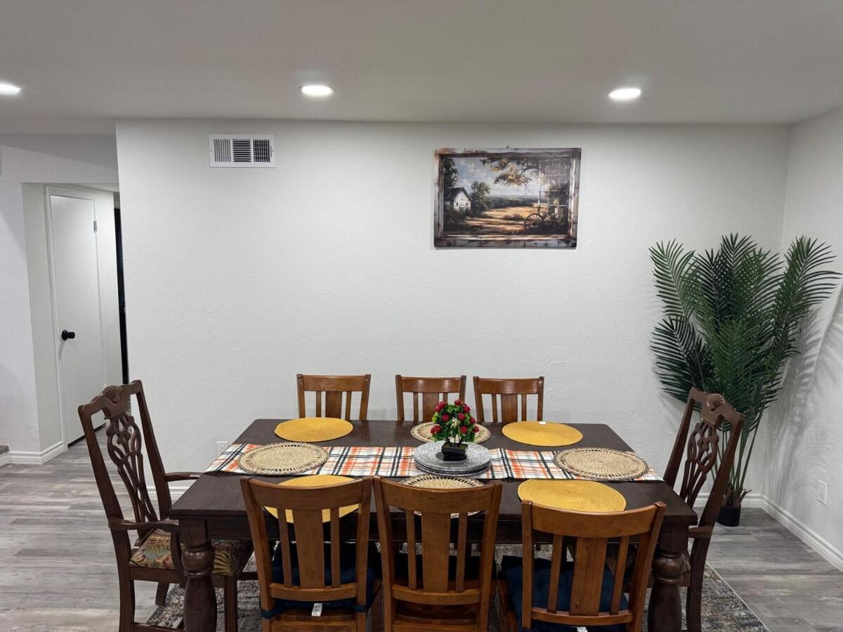 Frisco Getaway Hometel W The Spa And Outdoor Kitchen المظهر الخارجي الصورة