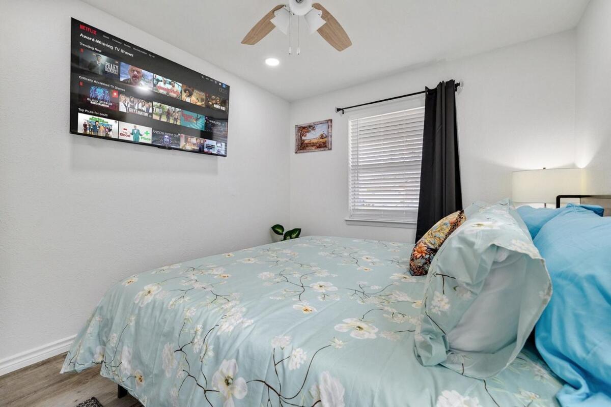 Frisco Getaway Hometel W The Spa And Outdoor Kitchen المظهر الخارجي الصورة