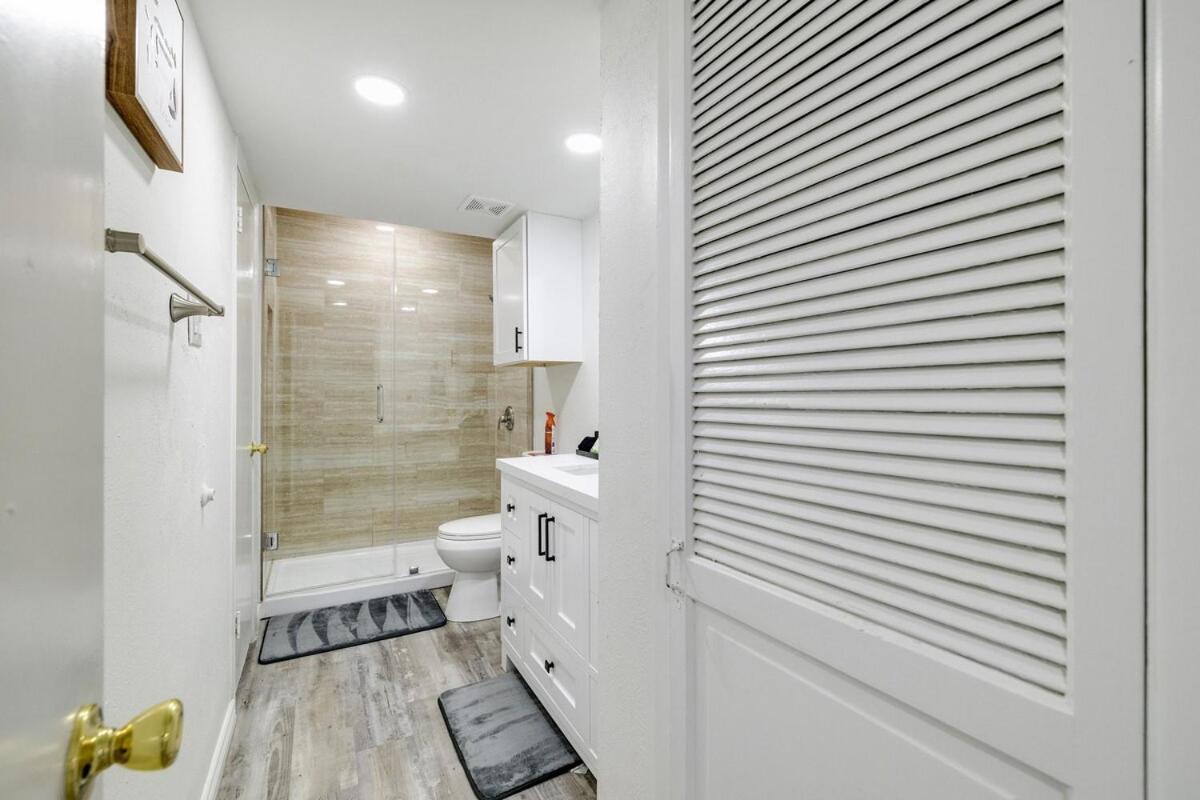 Frisco Getaway Hometel W The Spa And Outdoor Kitchen المظهر الخارجي الصورة